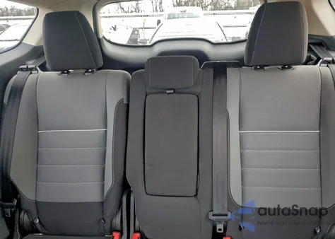 2013 Ford Escape Se z USA, uszkodzony, nr VIN 1FMCU9GX3DUA70076